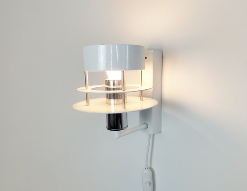 Vintage wall lamp sconce - lamp,,