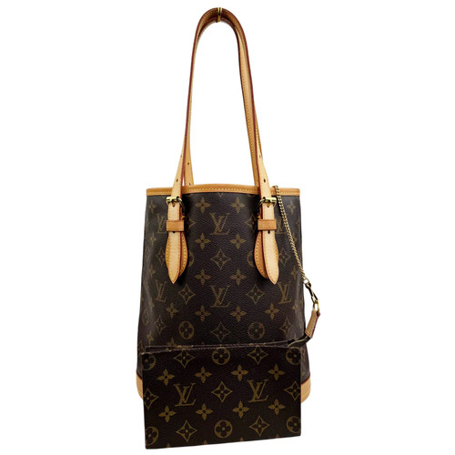 Borsa louis vuitton secchiello - louis,