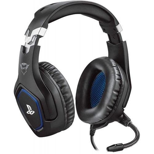 Trust gxt 488 - gxt, nero