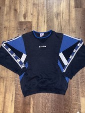 Vintage Kelme Real Madrid