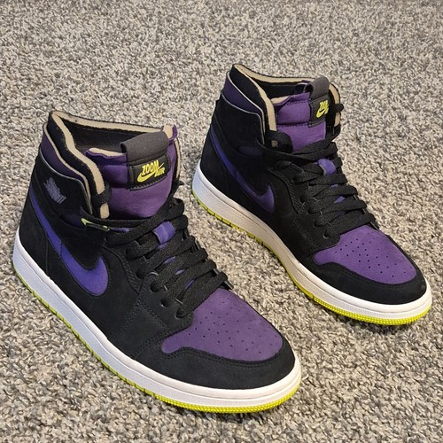 Nike air jordan - nike, zoom