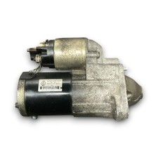 Motorino avviamento renault
