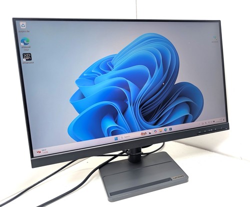 Monitor senza cornice - monitor, pc