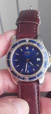 Orologio sector sge 300 - orologio,
