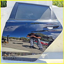 Portiera Sportello Posteriore