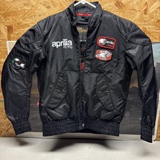 Giacca Aprilia Racing Uomo