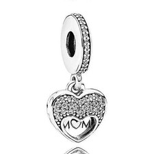 Ciondolo APRIBILE MOM  Argento 925