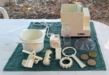 Pastamatic Simac per fare la pasta fresca in casa, biscotti….. pari al nuovo