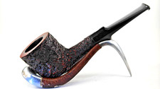 CASTELLO 17 SEA ROCK BRIAR (KK) ( Carlo Scotti ) pipa pipe pfeife 烟斗