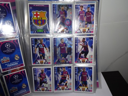 Lotto album carte ufficiali - carte,