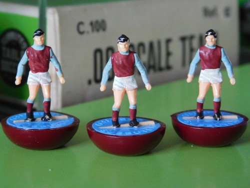 Subbuteo vintage anni - subbuteo, 70