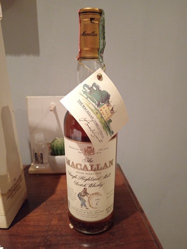 Macallan anni special - 7,
