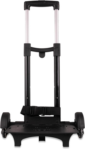 Carrello porta zaino - carrello,