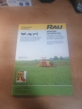 Brochure gamma spruzzatori