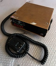 Radiotrasmittente veicolare