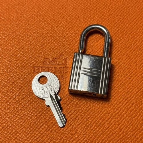 Hermes set lucchetto e - set, di