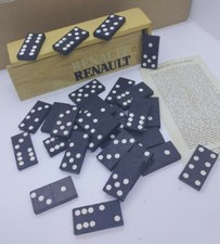 Gioco del Domino (28 pezzi)