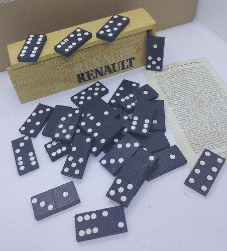 Gioco del domino - domino, (28