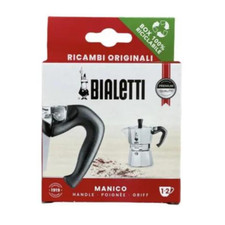 BIALETTI 1-2 TAZZE - MANICO -
