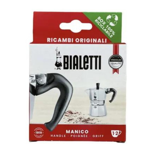 Bialetti tazze manico - bialetti,