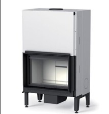 Camino a legna PLASMA 85 WOOD MCZ