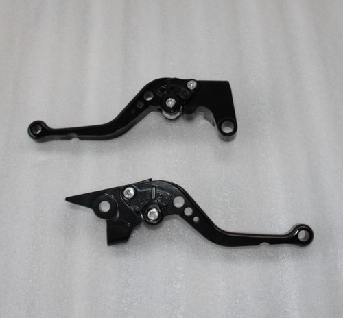 Leviers courtes racing per - courtes,
