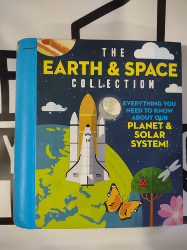 The earth space collection - &,
