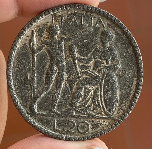 Vittorio emanuele iii lire - iii,