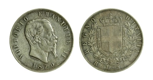 S644 regno vittorio - s644_9),