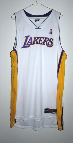 Maglia bianca los - maglia,