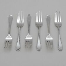 SILVER PEARL Design George