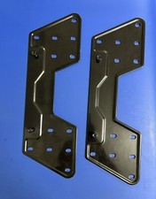 Extender STAFFA PORTA TV MONITOR da 20 a 43 “ SUPPORTO 19 24 28 32 42