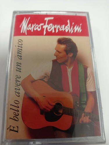 Marco ferradini bello - marco,
