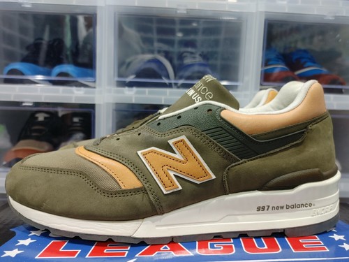 New balance sneakers uomo - sneakers,