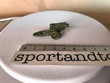 OBICE USA 105 mm METALLO