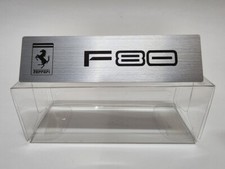 Targa Targa Targa Nome Metallo