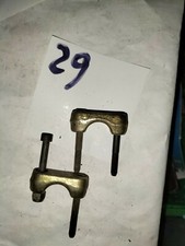 MOTO EPOCA COPPIA CAVALLOTTI