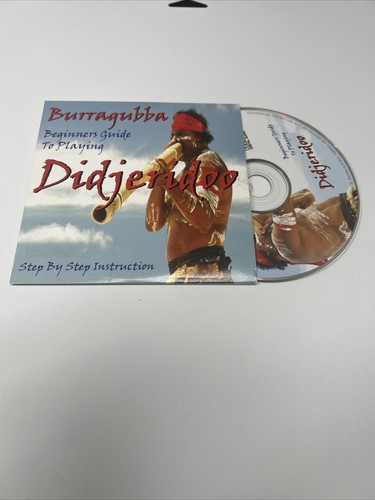 Burragudda beginners - (a21),