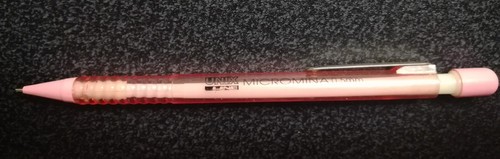 Unix line micromina - unix, rara