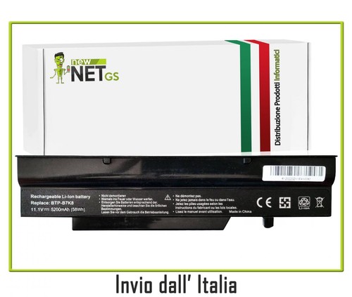 Batteria per ibm lenovo - per, ibm-lenovo