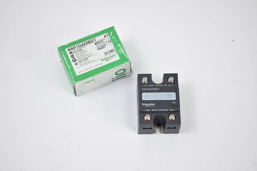 Schneider electric zelio ssr - schneider,