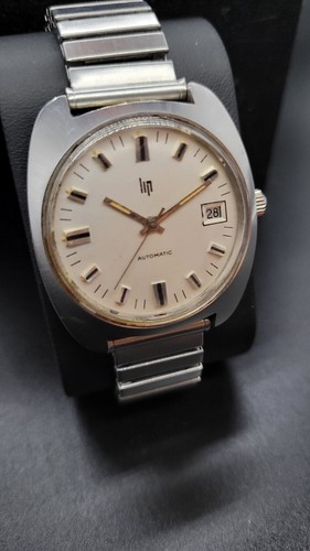 Lip orologio automatico da - lip,