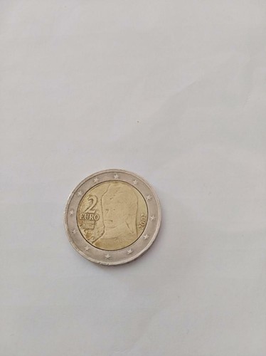Moneta euro quasi - da,