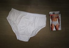 Tris Slip uomo Laila taglie