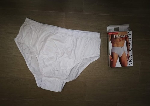 Tris slip uomo laila - tris,