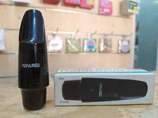 Bocchino Sax Tenore Pomarico 2 per sassofono ideale per principianti vintage