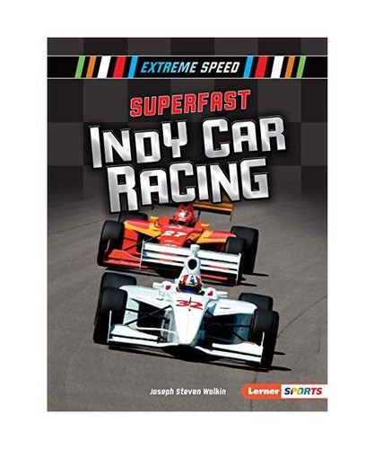 Superfast indy car racing - superfast,