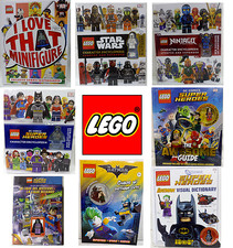 LEGO® MINIFIGURES ESCLUSIVE