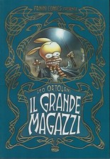 Il grande Magazzi di Leo
