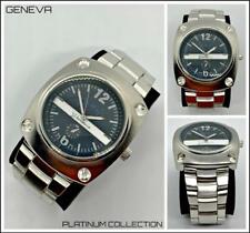 Da Uomo Classy Elegante Grande